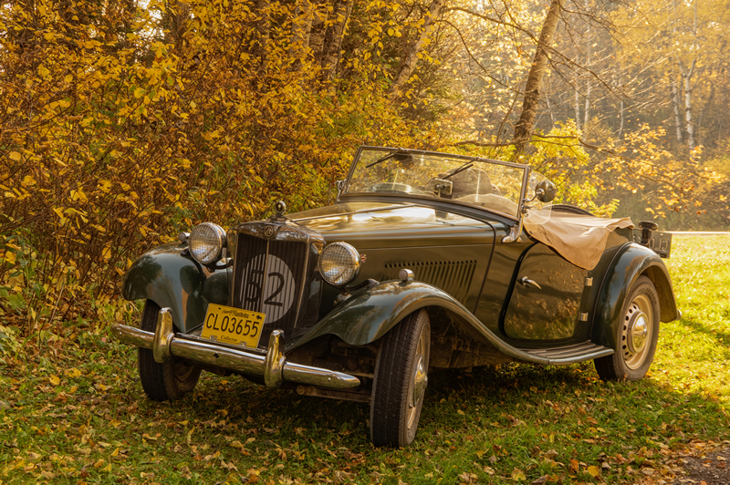 Driving Time by Stino Scaletta